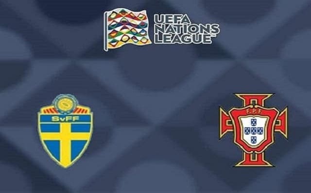 Soi kèo bóng đá 188 Bồ Đào Nha vs Thụy Điển, 15/10/2020 – VĐ Nations League