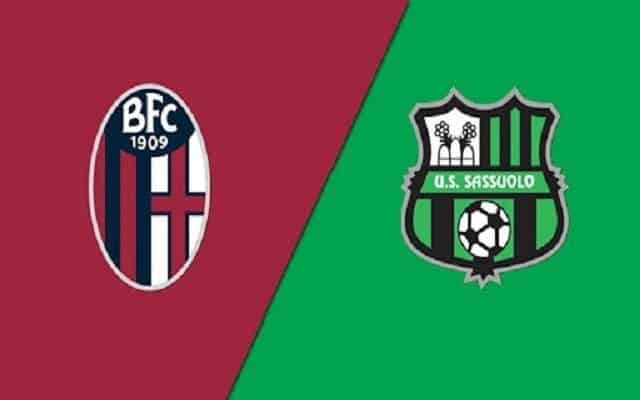 Soi kèo bóng đá 188 Bologna vs Sassuolo, 18/10/2020 – VĐQG Ý [Serie A]