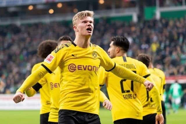 Soi kèo nhà cái bóng đá Borussia Dortmund vs Freiburg, 4/10/2020 - VĐQG Đức