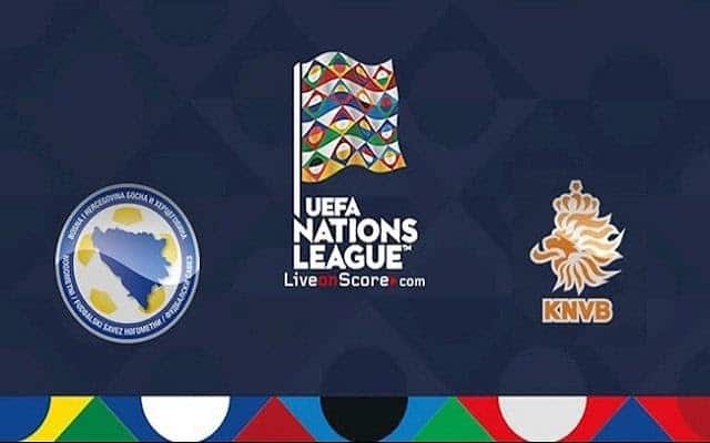 Soi kèo bóng đá 188 Bosnia vs Hà Lan, 11/10/2020 – VĐ Nations League