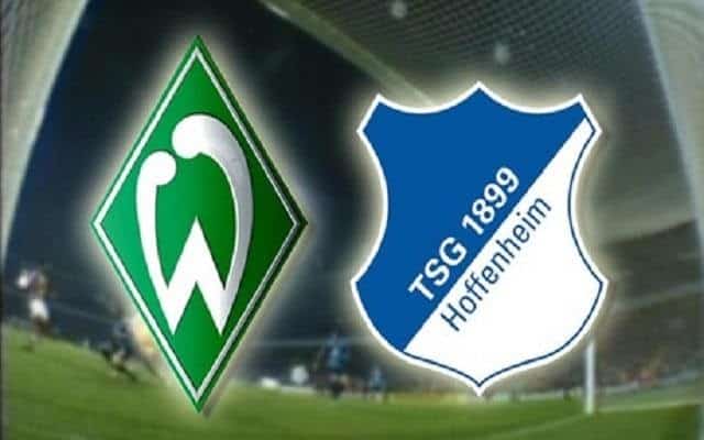 Soi kèo bóng đá 188 Bremen vs Hoffenheim, 26/10/2020 – VĐQG Đức