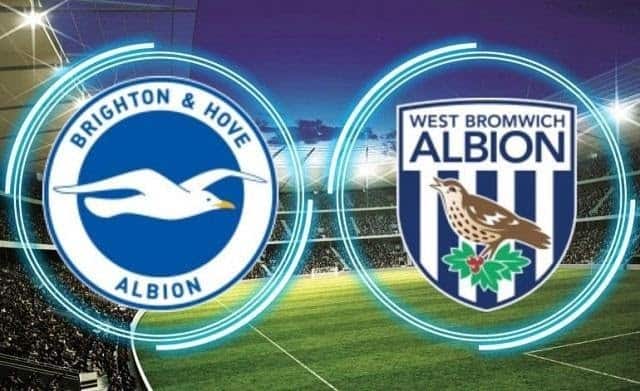 Soi kèo nhà cái bóng đá Brighton & Hove Albion vs West Brom, 27/10/2020 - Ngoại Hạng Anh