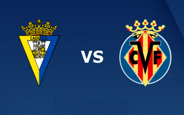 Soi kèo nhà cái bóng đá Cadiz vs Villarreal, 25/10/2020 – VĐQG Tây Ban Nha