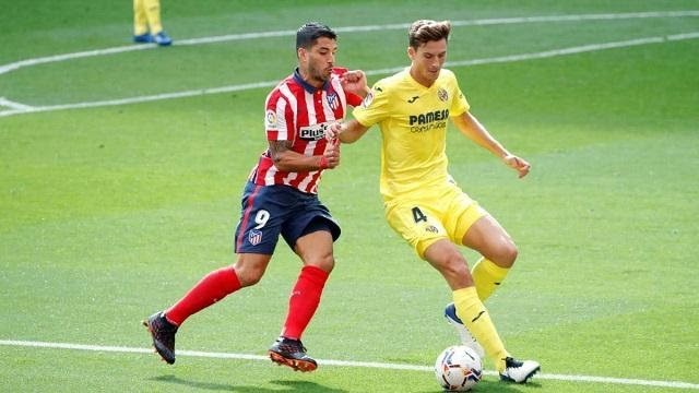 Soi kèo nhà cái bóng đá Celta Vigo vs Atletico Madrid, 17/10/2020 - VĐQG Tây Ban Nha