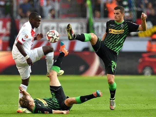 Soi kèo bóng đá 188 Cologne vs Borussia M’gladbach, 3/10/2020 – VĐQG Đức