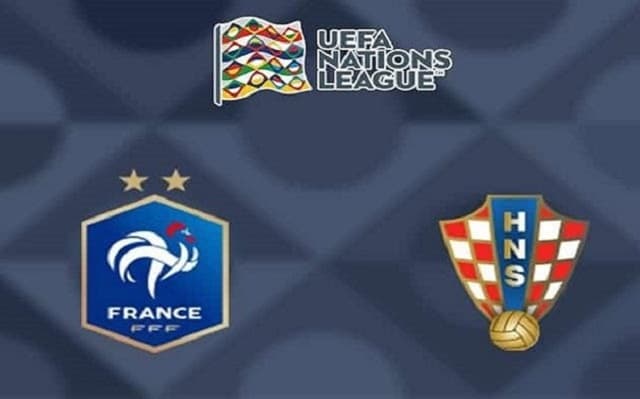 Soi kèo bóng đá 188 Croatia vs Pháp, 15/10/2020 – VĐ Nations League