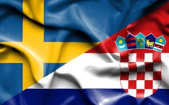 Soi kèo bóng đá 188 Croatia vs Thụy Điển, 11/10/2020 – VĐ Nations League