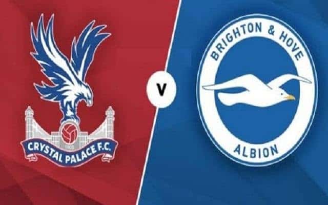 Soi kèo bóng đá 188 Crystal Palace vs Brighton, 18/10/2020 – Ngoại Hạng Anh