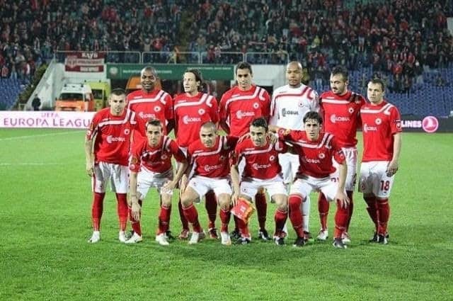 Soi kèo nhà cái bóng đá CSKA Sofia vs CFR Cluj, 22/10/2020 - Cúp C2 Châu Âu