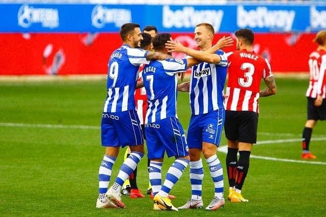 Soi kèo nhà cái bóng đá Deportivo Alaves vs Elche, 19/10/2020 - VĐQG Tây Ban Nha