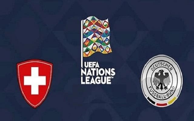 Soi kèo bóng đá 188 Đức vs Thụy Sĩ, 14/10/2020 – VĐ Nations League