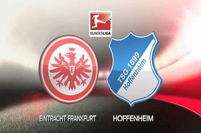 Soi kèo bóng đá 188 Eintracht Frankfurt vs Hoffenheim, 3/10/2020 – VĐQG Đức