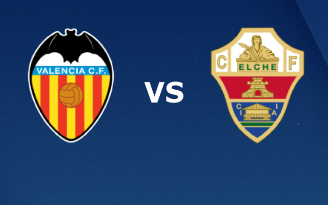 Soi kèo nhà cái bóng đá Elche vs Valencia, 24/10/2020 – VĐQG Tây Ban Nha