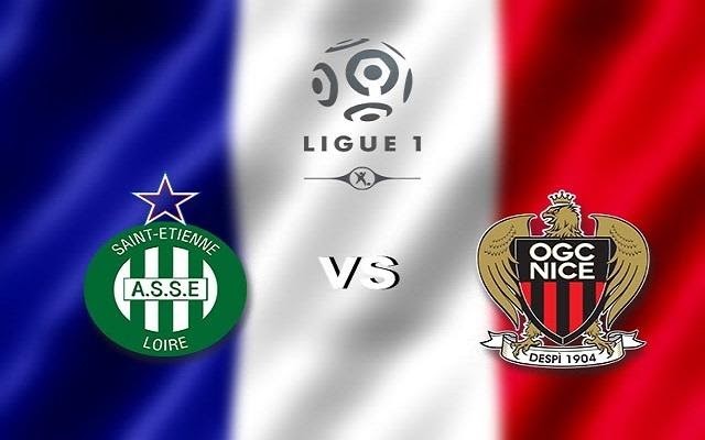 Soi kèo nhà cái bóng đá Etienne vs Nice, 18/10/2020 – VĐQG Pháp [Ligue 1]