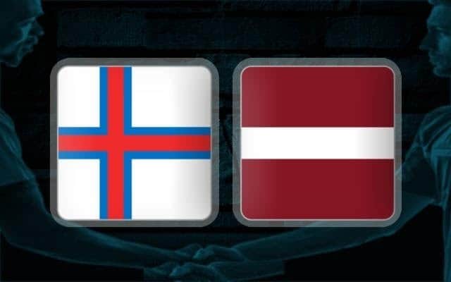 Soi kèo bóng đá 188 Faroe Island vs Latvia, 10/10/2020 – VĐ Nations League