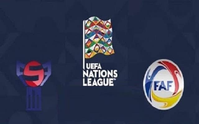 Soi kèo bóng đá 188 Faroe vs Andorra, 14/10/2020 – Nations League