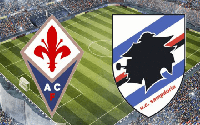 Soi kèo nhà cái bóng đá Fiorentina vs Sampdoria, 03/10/2020 – VĐQG Ý [Serie A]