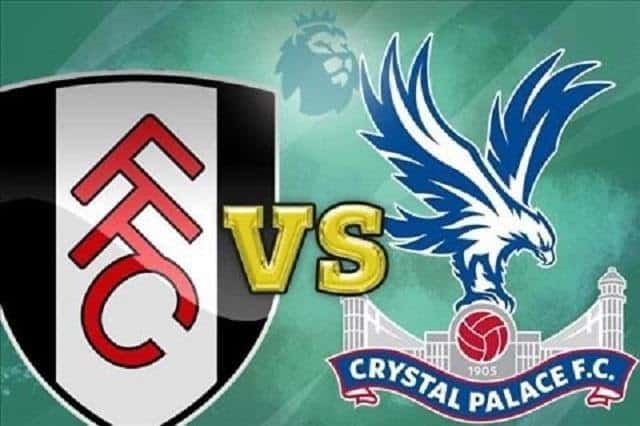 Soi kèo bóng đá 188 Fulham vs Crystal Palace, 24/10/2020 – Ngoại Hạng Anh