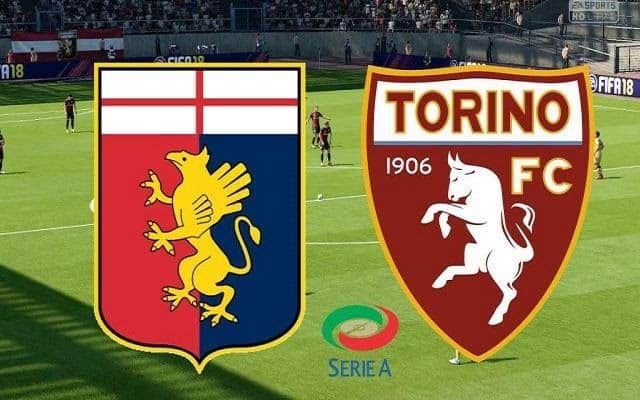 Soi kèo nhà cái bóng đá Genoa vs Torino, 03/10/2020 – VĐQG Ý [Serie A]