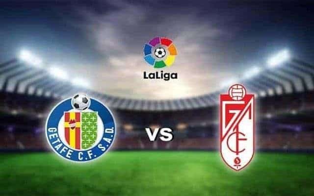 Soi kèo nhà cái bóng đá Getafe vs Granada, 26/10/2020 - VĐQG Tây Ban Nha