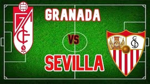 Soi kèo nhà cái bóng đá Granada vs Sevilla, 17/10/2020 - VĐQG Tây Ban Nha