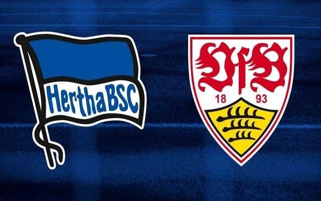 Soi kèo bóng đá 188 Hertha vs Stuttgart, 17/10/2020 – VĐQG Đức