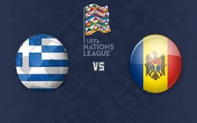 Soi kèo bóng đá 188 Hy Lạp vs Moldova, 12/10/2020 – VĐ Nations League