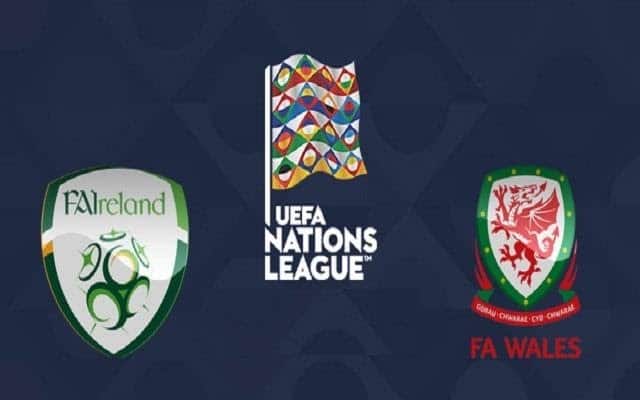 Soi kèo bóng đá 188 Ireland vs Wales, 11/10/2020 – VĐ Nations League