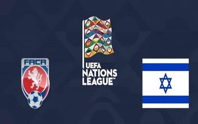 Soi kèo bóng đá 188 Israel vs Séc, 12/10/2020 – VĐ Nations League