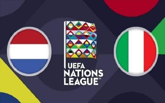 Soi kèo bóng đá 188 Italia vs Hà Lan, 15/10/2020 – VĐ Nations League