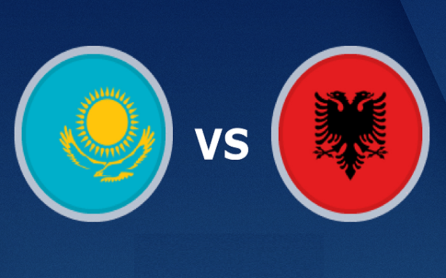 Soi kèo bóng đá 188 Kazakhstan vs Albania, 11/10/2020 – VĐ Nations League