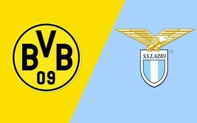 Soi kèo nhà cái bóng đá Lazio vs Dortmund, 21/10/2020 – Cúp C1 Châu Âu