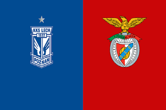 Soi kèo nhà cái bóng đá Lech Poznan vs Benfica, 22/10/2020 - Cúp C2 Châu Âu