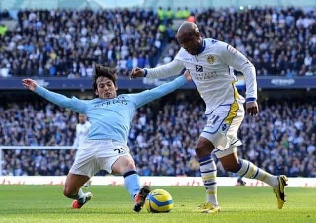 Soi kèo bóng đá 188 Leeds United vs Manchester City, 03/10/2020 – Ngoại Hạng Anh