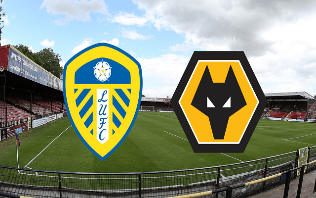 Soi kèo bóng đá 188 Leeds vs Wolverhampton, 20/10/2020 – Ngoại Hạng Anh