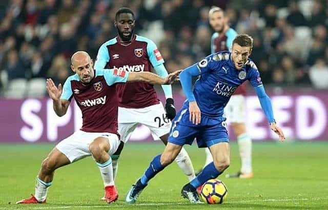 Soi kèo bóng đá 188 Leicester City vs West Ham United, 03/10/2020 – Ngoại Hạng Anh