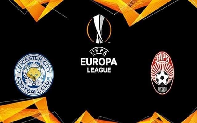 Soi kèo nhà cái bóng đá Leicester vs FK Zorya Luhansk, 23/10/2020 – Cúp C2 Châu  Âu