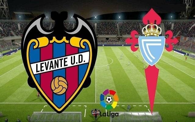 Soi kèo nhà cái bóng đá Levante vs Celta Vigo, 27/10/2020 – VĐQG Tây Ban Nha