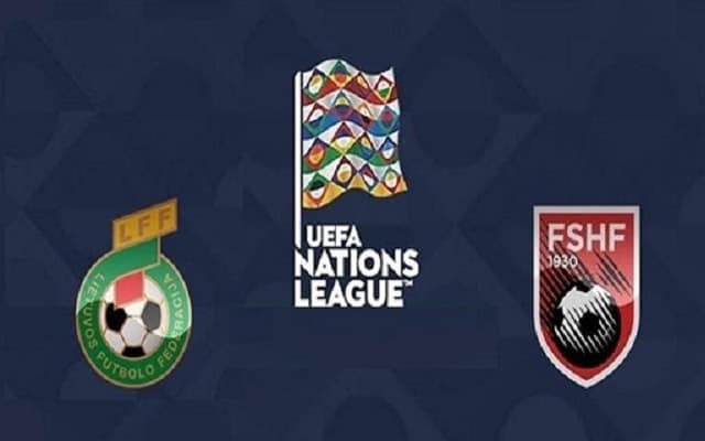 Soi kèo bóng đá 188 Lithuania vs Albania, 14/10/2020 – VĐ Nations League