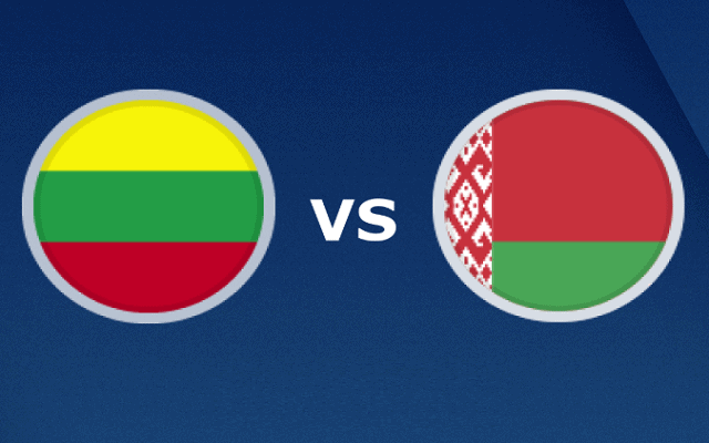 Soi kèo bóng đá 188 Lithuania vs Belarus, 11/10/2020 – VĐ Nations League