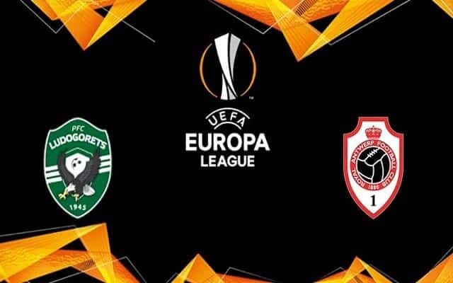 Soi kèo nhà cái bóng đá Ludogorets vs Antwerp, 23/10/2020 – Cúp C2 Châu Âu