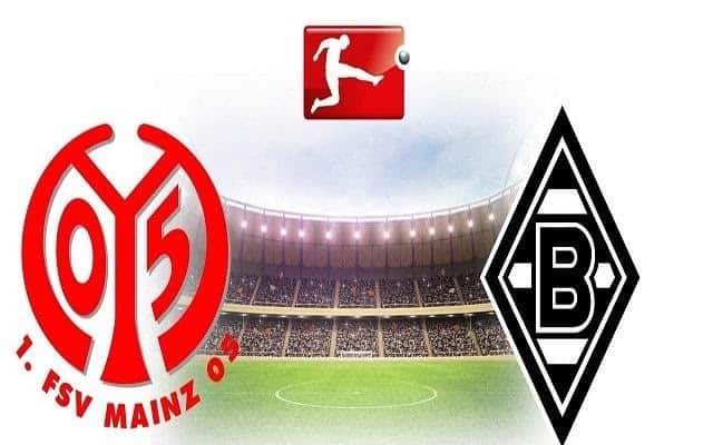 Soi kèo bóng đá 188 Mainz 05 vs Gladbach, 24/10/2020 – VĐQG Đức