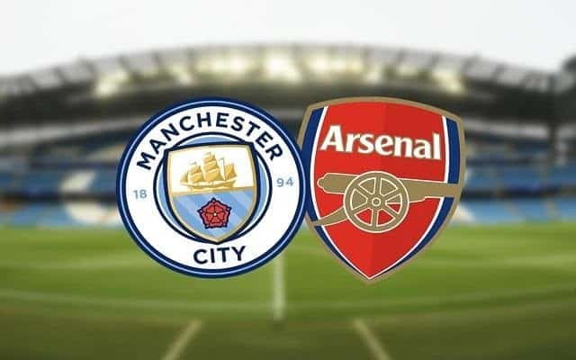 Soi kèo bóng đá 188 Man City vs Arsenal, 17/10/2020 – Ngoại Hạng Anh