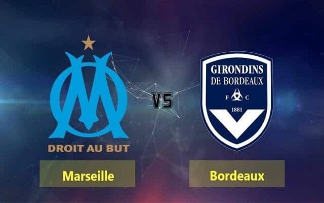 Soi kèo bóng đá 188 Marseille vs Bordeaux, 18/10/2020 – VĐQG Pháp