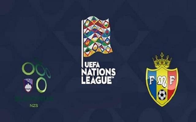 Soi kèo bóng đá 188 Moldova vs Slovenia, 15/10/2020 – VĐ Nations League