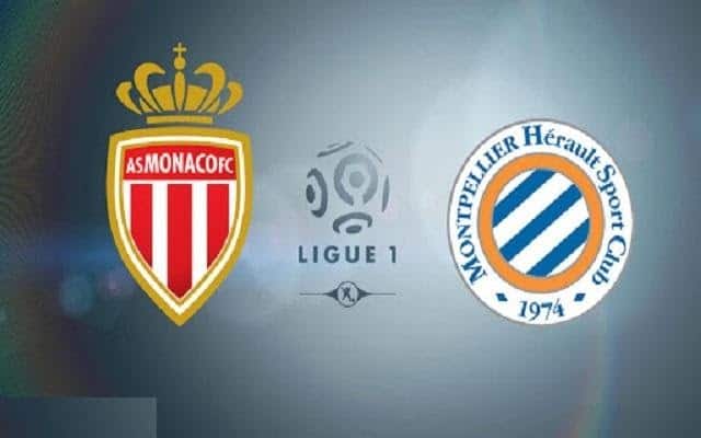 Soi kèo bóng đá 188 Monaco vs Montpellier, 18/10/2020 – VĐQG Pháp