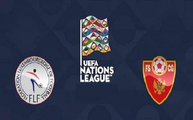 Soi kèo bóng đá 188 Montenegro vs Luxembourg, 14/10/2020 – Nations League