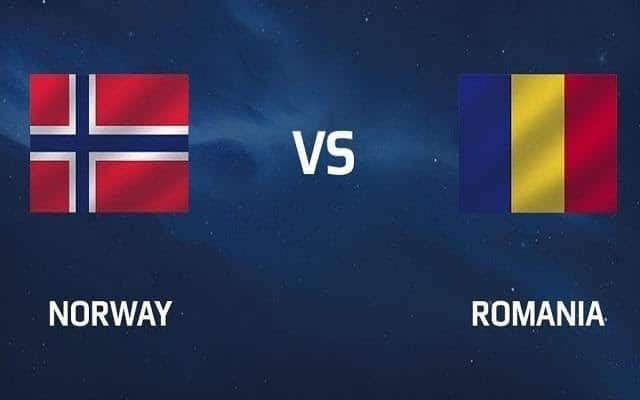 Soi kèo bóng đá 188 Na Uy vs Romania, 12/10/2020 – VĐ Nations League