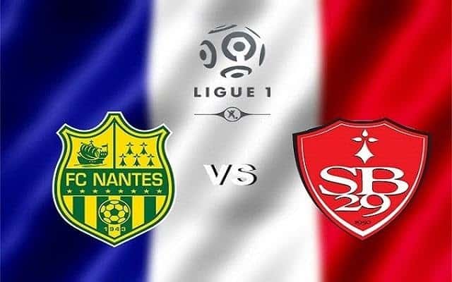 Soi kèo bóng đá 188 Nantes vs Brest, 18/10/2020 – VĐQG Pháp [Ligue 1]