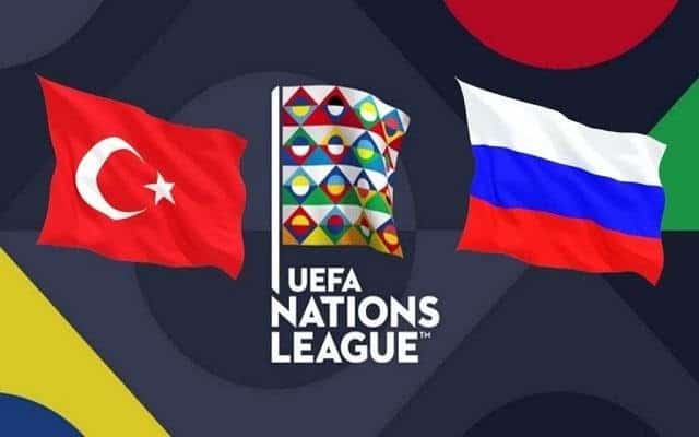 Soi kèo bóng đá 188 Nga vs Thổ Nhĩ Kỳ, 12/10/2020 – VĐ Nations League